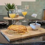 Apartamento With Sauna And Private Terrace *