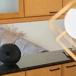 With Sauna And Private Terrace Apartamento Pärnu