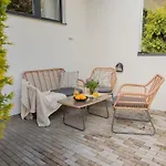 With Sauna And Private Terrace *