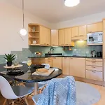 With Sauna And Private Terrace Pärnu