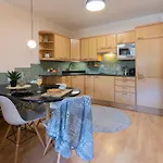 With Sauna And Private Terrace * Pärnu