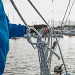 Apartamento With Sauna And Private Terrace