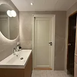 Apartamento With Sauna And Private Terrace Pärnu