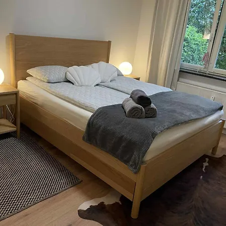 With Sauna And Private Terrace