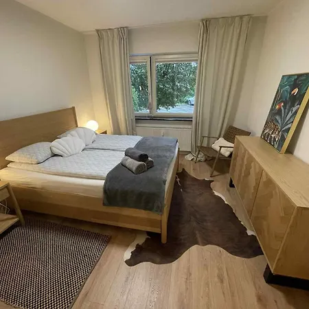 With Sauna And Private Terrace *