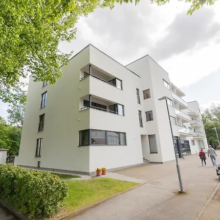 Apartment With Sauna And Private Terrace *