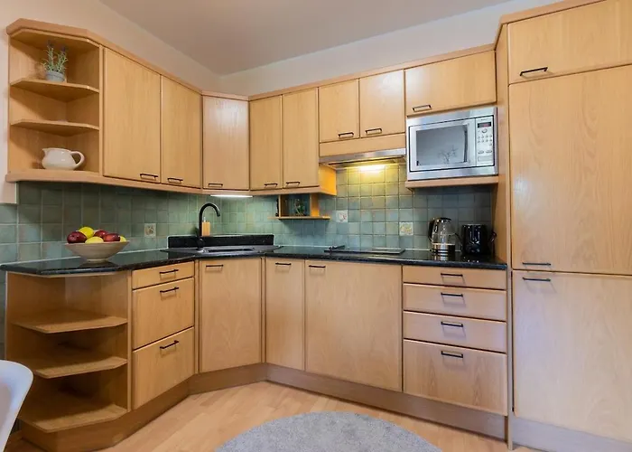 With Sauna And Private Terrace *