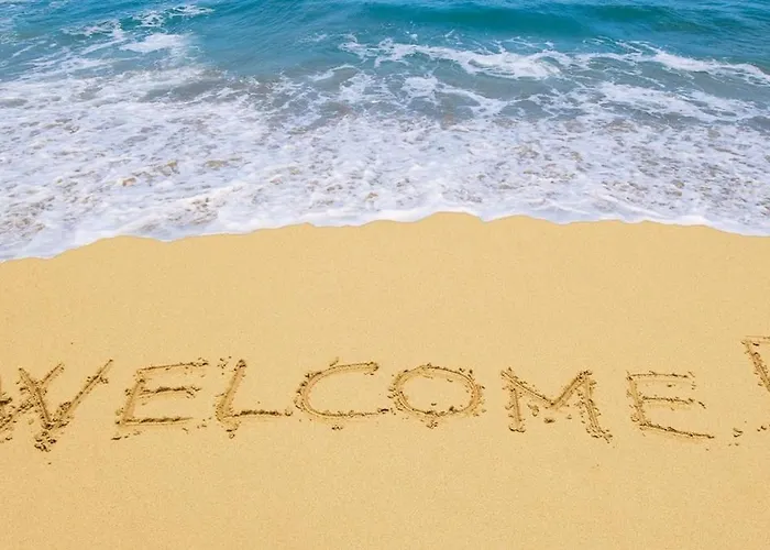 With Sauna And Private Terrace Parnu