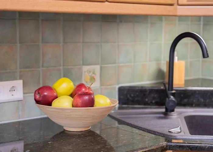 Apartment With Sauna And Private Terrace *