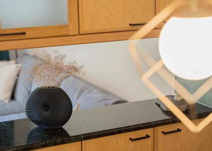 With Sauna And Private Terrace Apartment Parnu