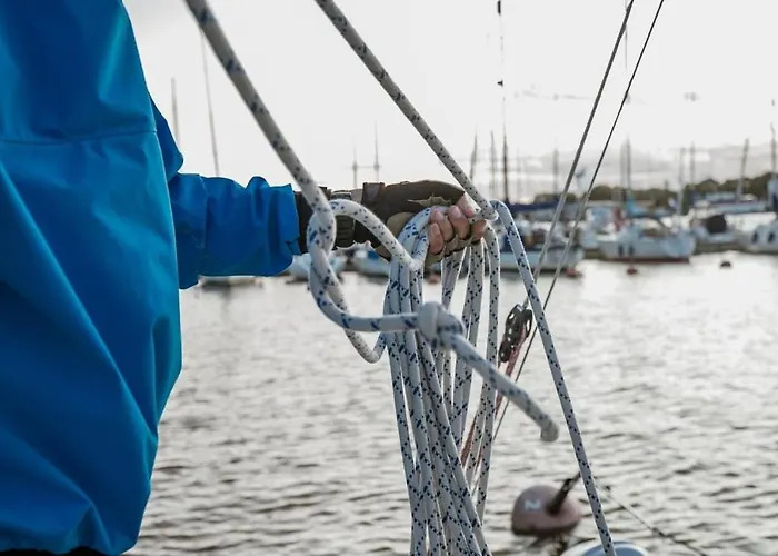 Apartment With Sauna And Private Terrace